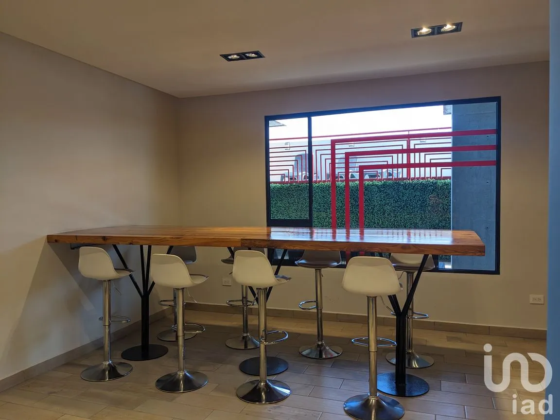 Departamento en Renta en Monterrey Centro, Monterrey, Nuevo León | NEX-252336 | iad México | Foto 11 de 18