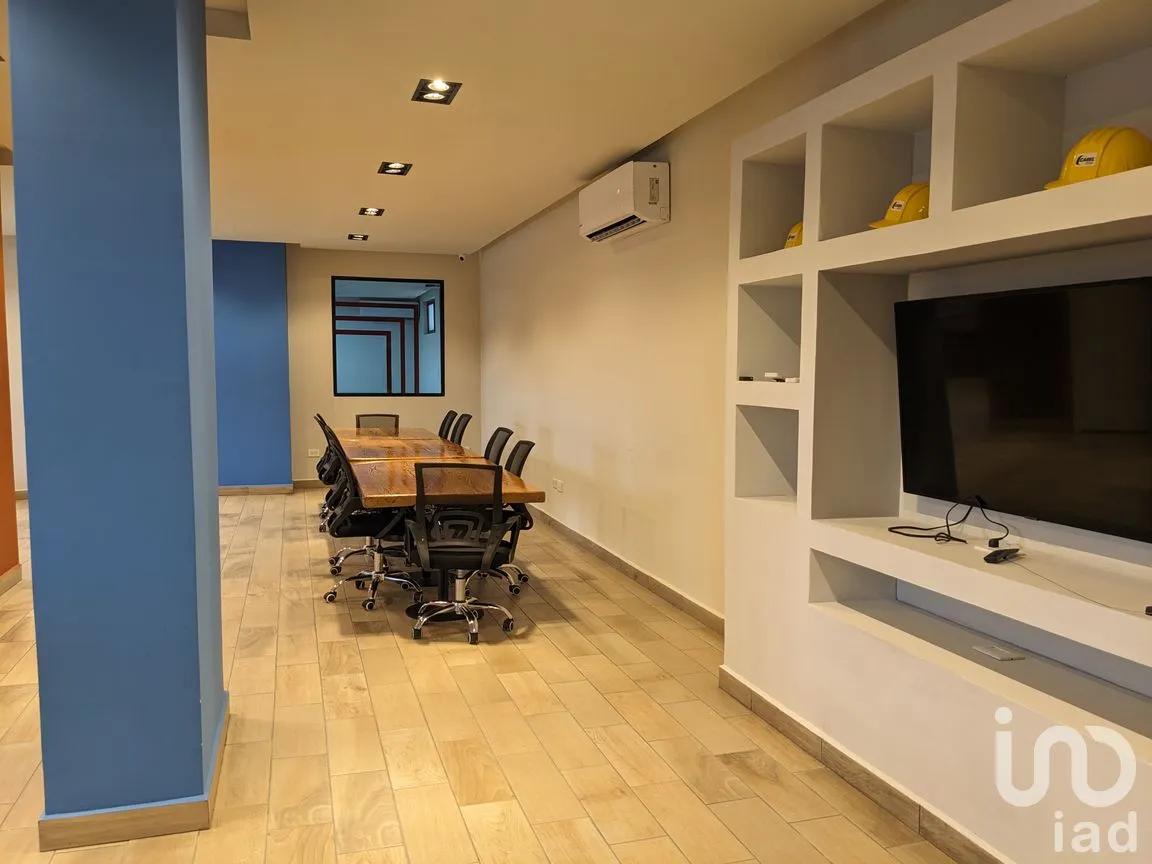 Departamento en Renta en Monterrey Centro, Monterrey, Nuevo León | NEX-252336 | iad México | Foto 12 de 18