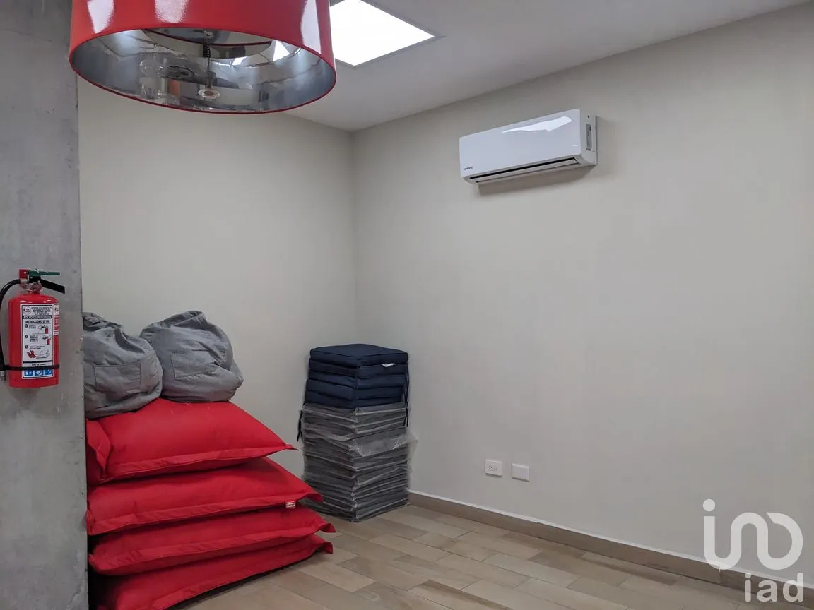 Departamento en Renta en Monterrey Centro, Monterrey, Nuevo León | NEX-252336 | iad México | Foto 14 de 18