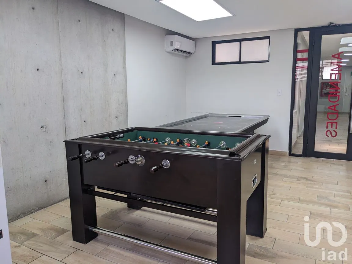 Departamento en Renta en Monterrey Centro, Monterrey, Nuevo León | NEX-252336 | iad México | Foto 18 de 18