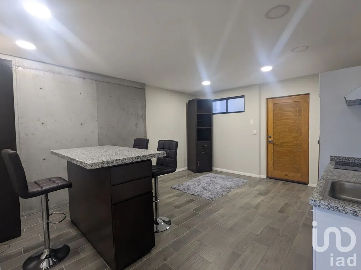 Departamento en Renta en Monterrey Centro, Monterrey, Nuevo León | NEX-252336 | iad México | Foto 4 de 18