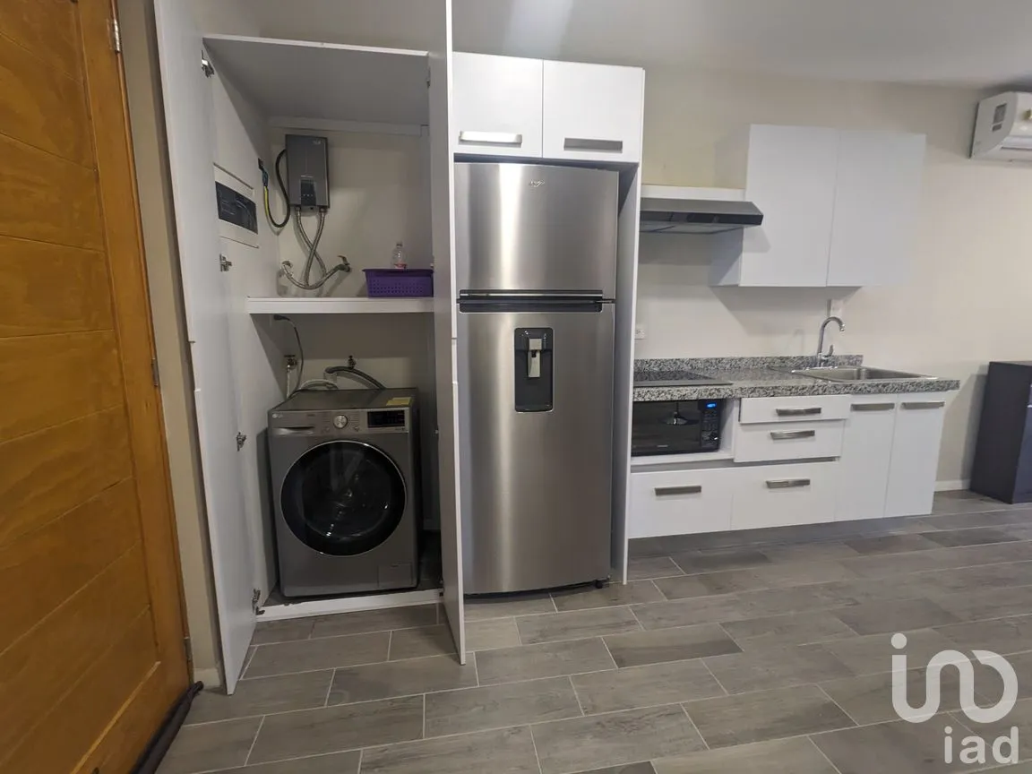 Departamento en Renta en Monterrey Centro, Monterrey, Nuevo León | NEX-252336 | iad México | Foto 5 de 18