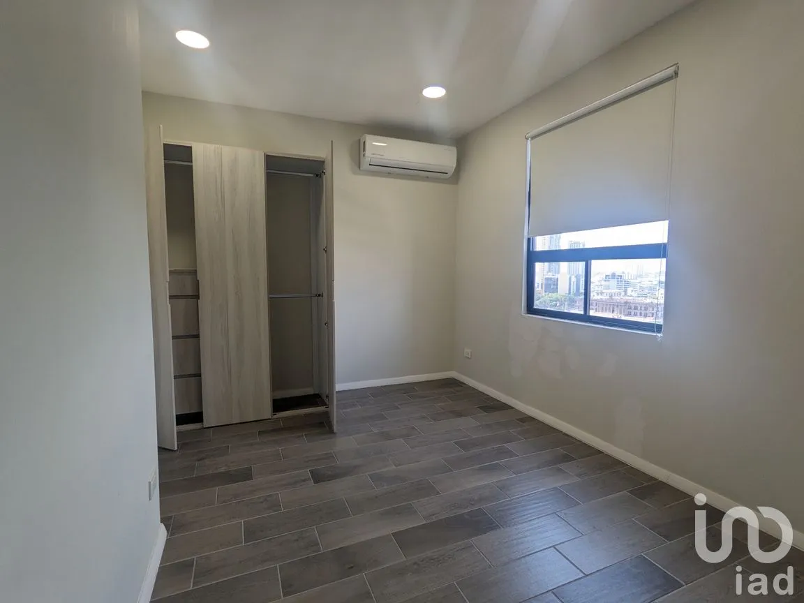 Departamento en Renta en Monterrey Centro, Monterrey, Nuevo León | NEX-252336 | iad México | Foto 8 de 18