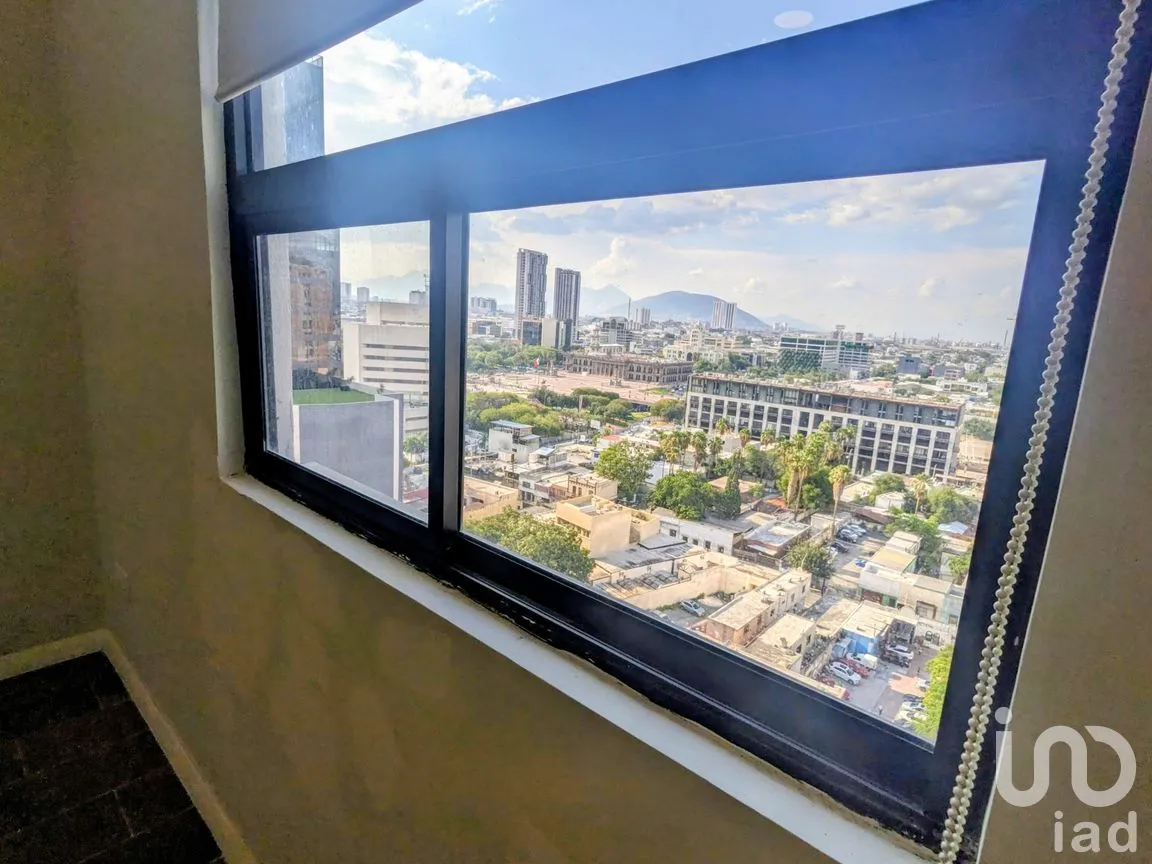Departamento en Renta en Monterrey Centro, Monterrey, Nuevo León | NEX-252336 | iad México | Foto 9 de 18