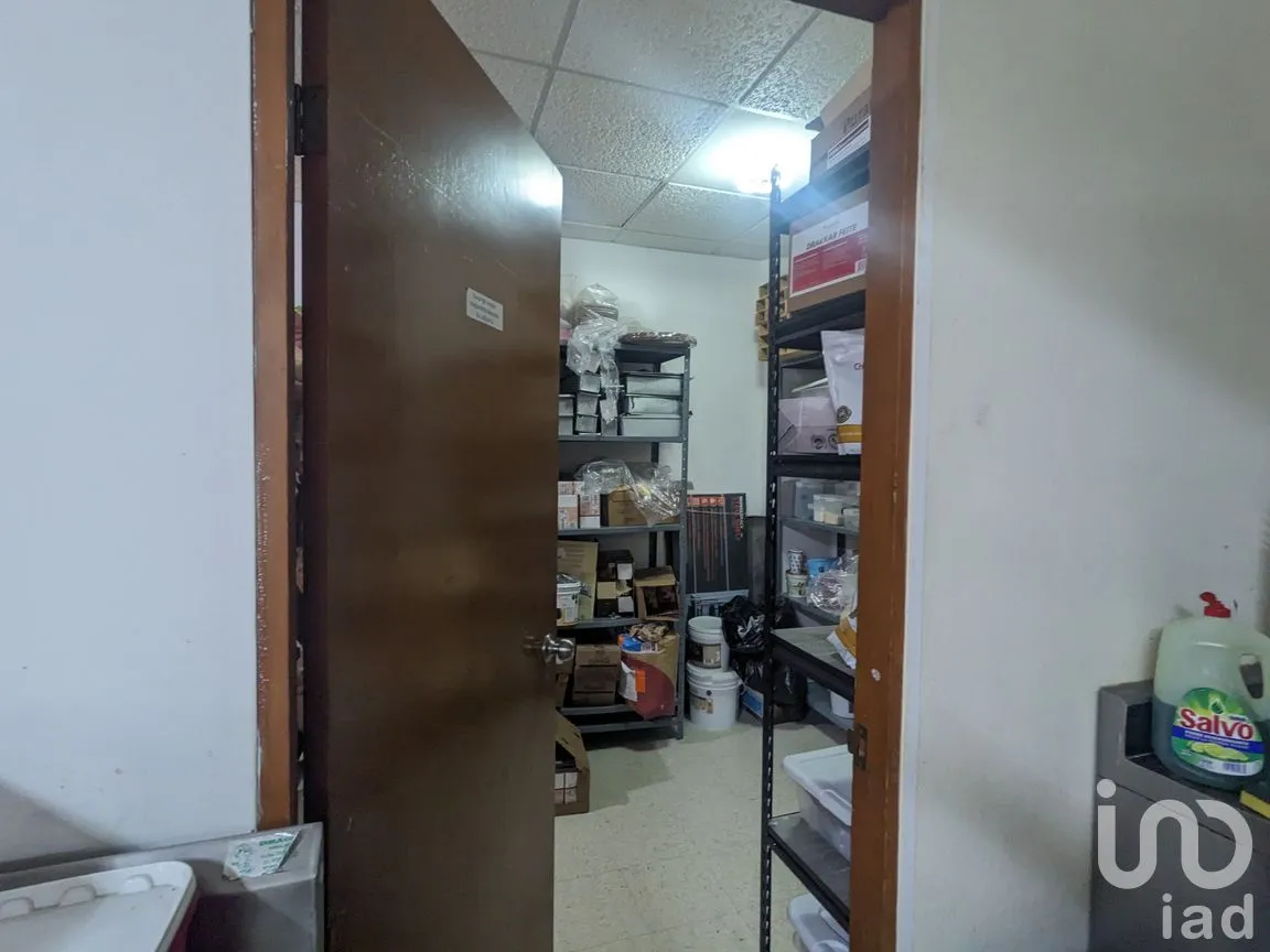 Bodega en Venta en Industrial Santa Catarina, Santa Catarina, Nuevo León | NEX-256620 | iad México | Foto 11 de 26