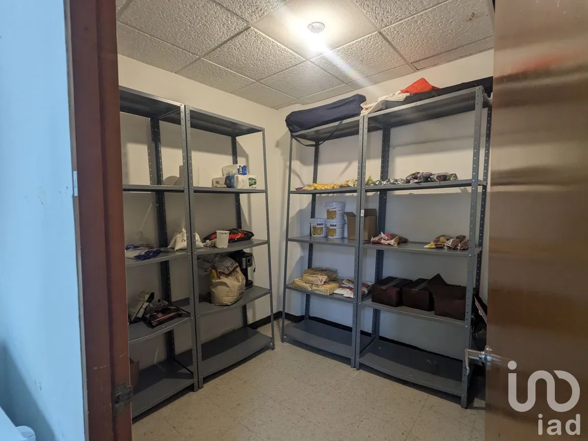 Bodega en Venta en Industrial Santa Catarina, Santa Catarina, Nuevo León | NEX-256620 | iad México | Foto 12 de 26