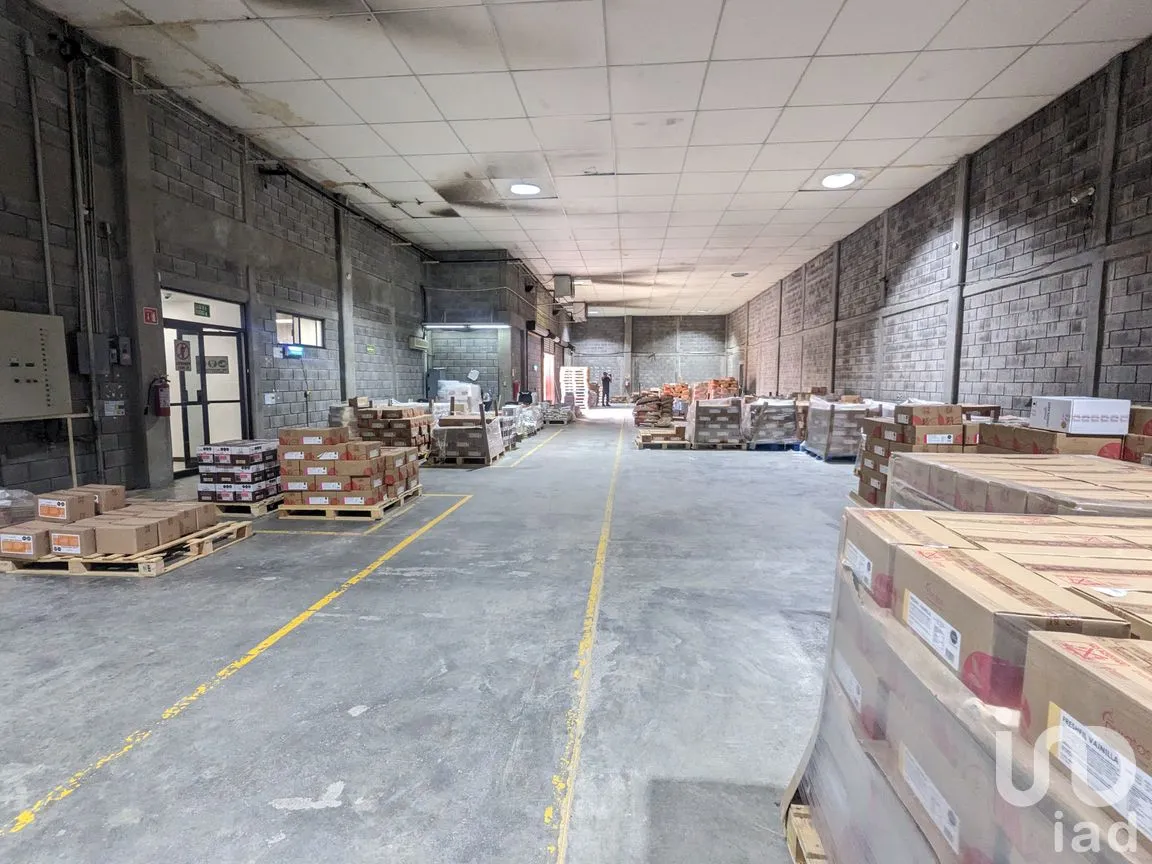 Bodega en Venta en Industrial Santa Catarina, Santa Catarina, Nuevo León | NEX-256620 | iad México | Foto 15 de 26