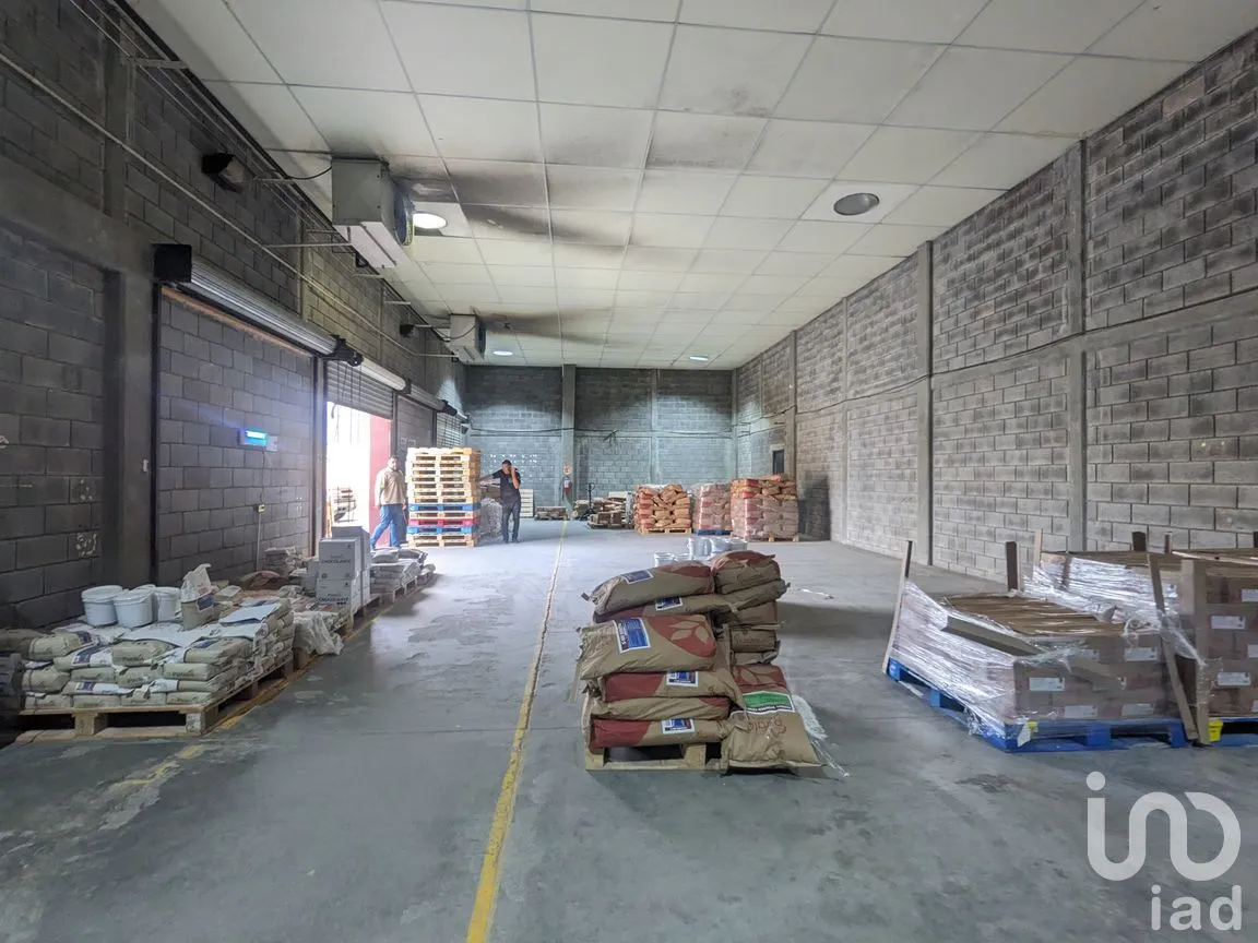 Bodega en Venta en Industrial Santa Catarina, Santa Catarina, Nuevo León | NEX-256620 | iad México | Foto 16 de 26