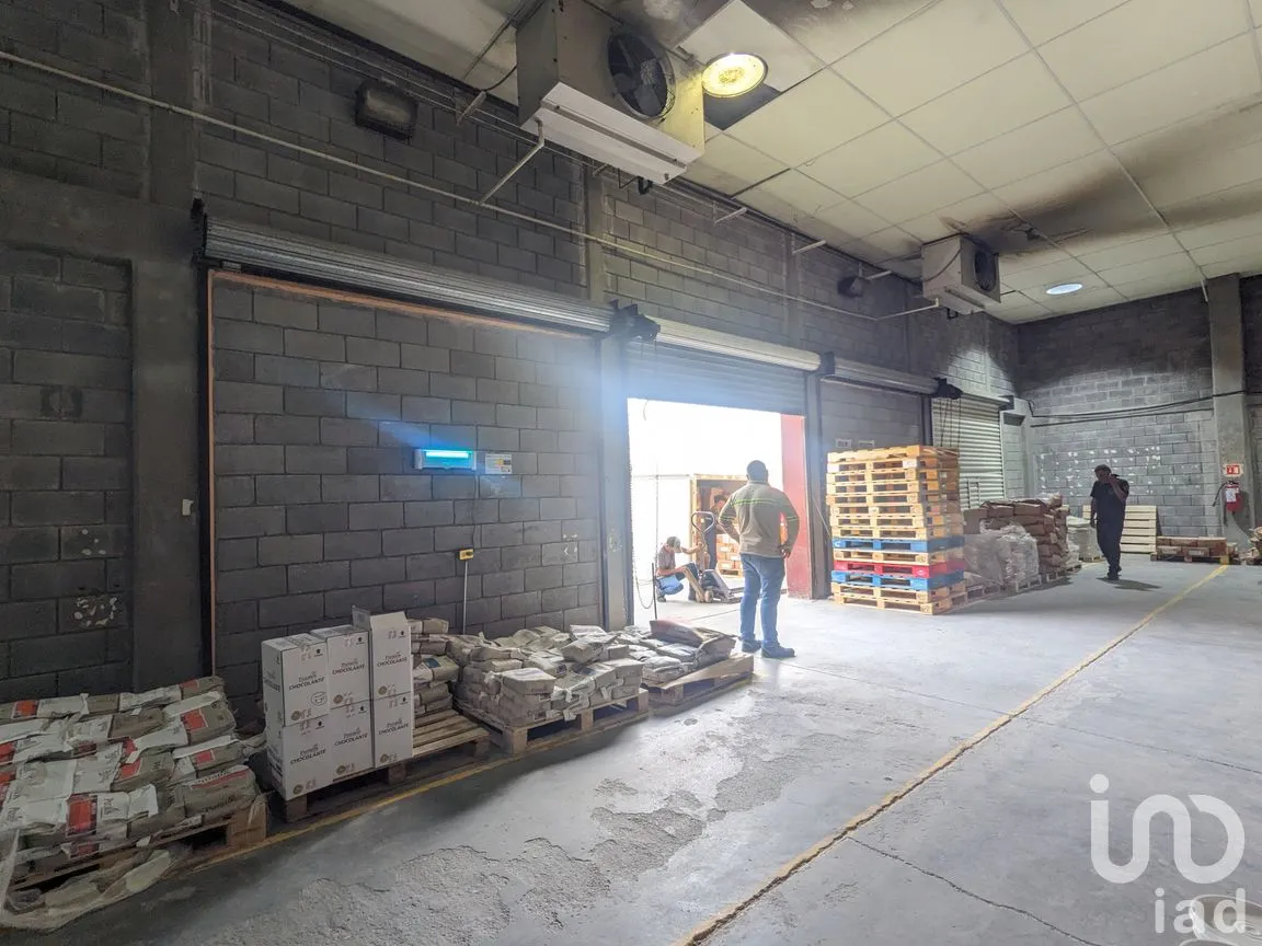 Bodega en Venta en Industrial Santa Catarina, Santa Catarina, Nuevo León | NEX-256620 | iad México | Foto 18 de 26