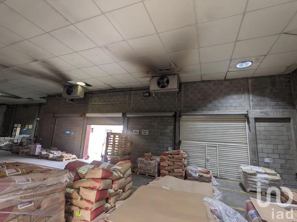 Bodega en Venta en Industrial Santa Catarina, Santa Catarina, Nuevo León | NEX-256620 | iad México | Foto 19 de 26