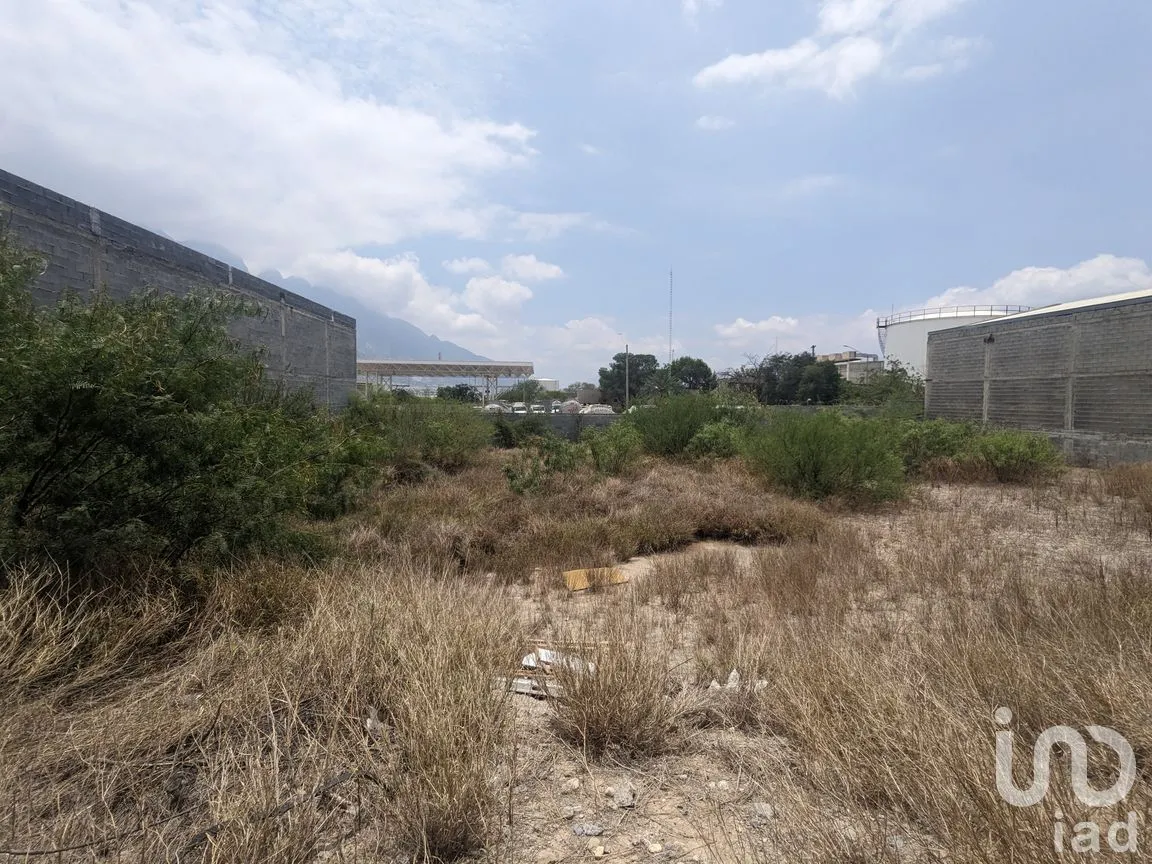 Bodega en Venta en Industrial Santa Catarina, Santa Catarina, Nuevo León | NEX-256620 | iad México | Foto 20 de 26