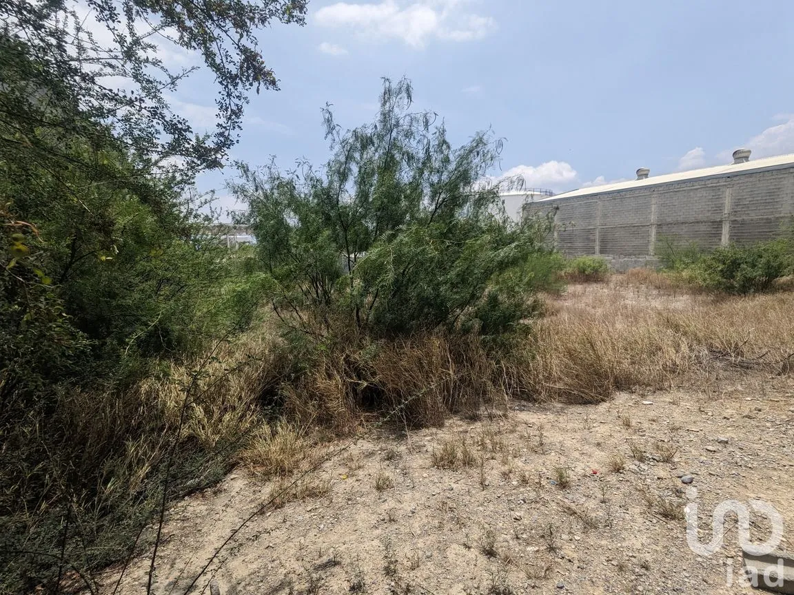 Bodega en Venta en Industrial Santa Catarina, Santa Catarina, Nuevo León | NEX-256620 | iad México | Foto 22 de 26