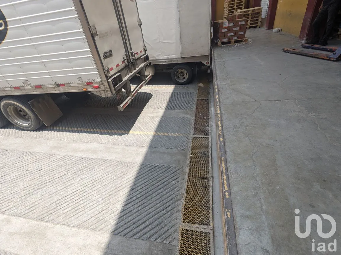 Bodega en Venta en Industrial Santa Catarina, Santa Catarina, Nuevo León | NEX-256620 | iad México | Foto 25 de 26