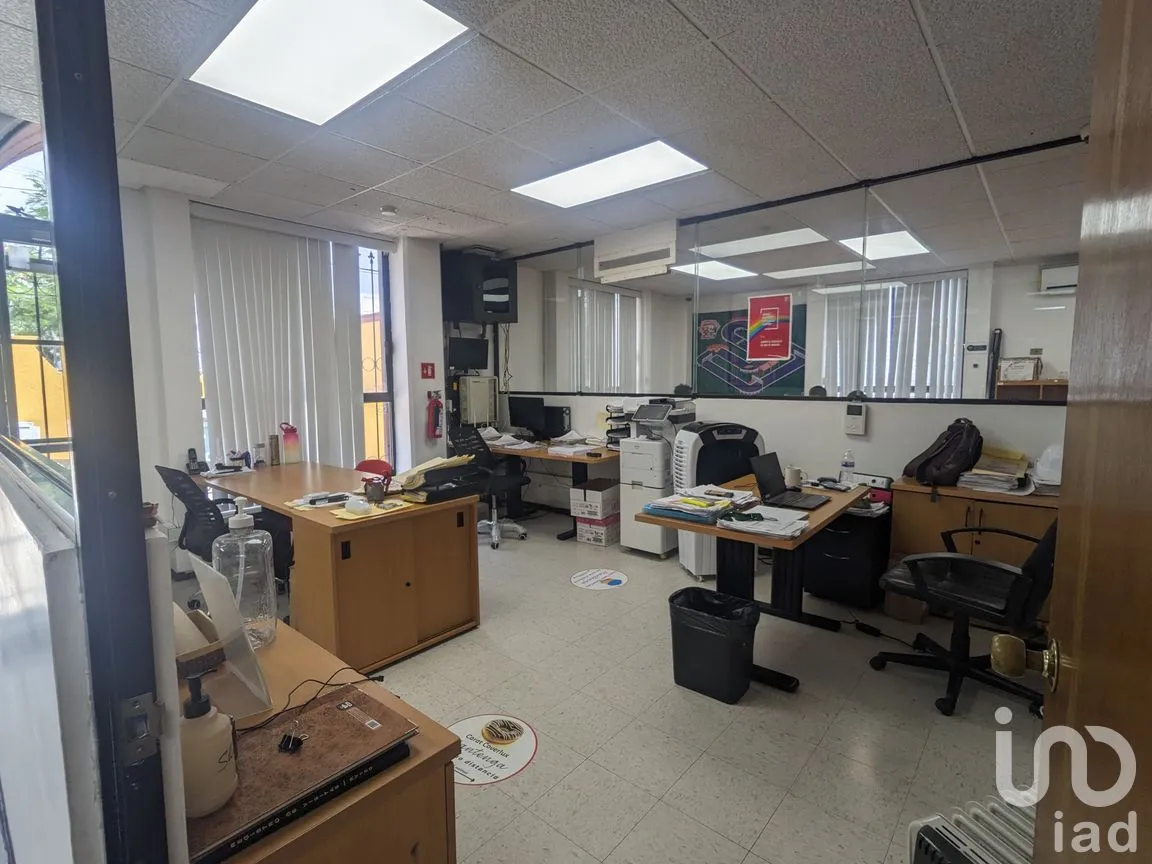 Bodega en Venta en Industrial Santa Catarina, Santa Catarina, Nuevo León | NEX-256620 | iad México | Foto 4 de 26