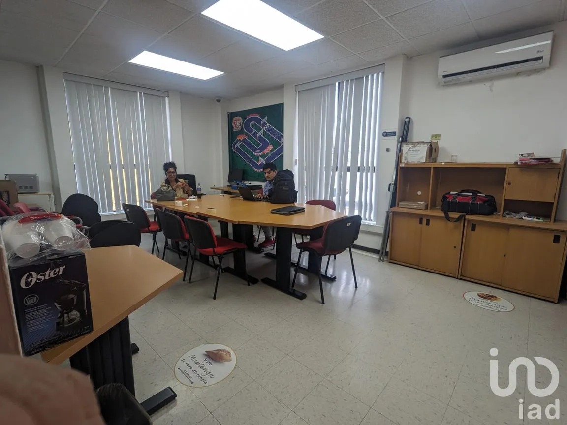 Bodega en Venta en Industrial Santa Catarina, Santa Catarina, Nuevo León | NEX-256620 | iad México | Foto 5 de 26