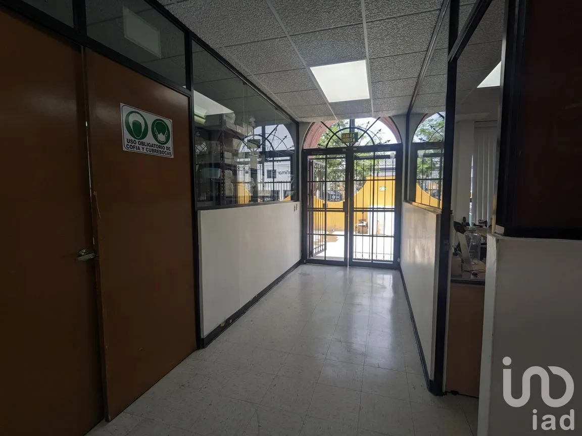 Bodega en Venta en Industrial Santa Catarina, Santa Catarina, Nuevo León | NEX-256620 | iad México | Foto 6 de 26