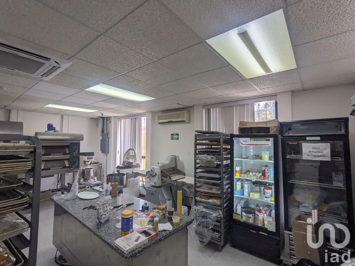 Bodega en Venta en Industrial Santa Catarina, Santa Catarina, Nuevo León | NEX-256620 | iad México | Foto 10 de 26