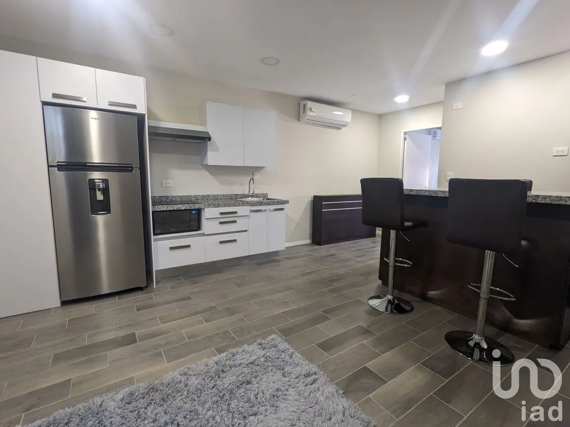 Departamento en Venta en Barrio Antiguo, Monterrey, Nuevo León | NEX-256901 | iad México | Foto 2 de 18