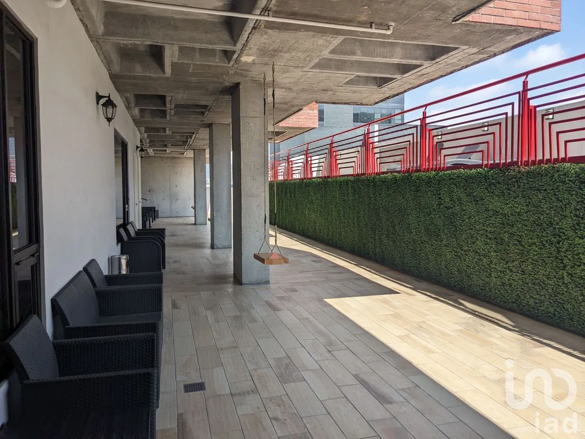 Departamento en Venta en Barrio Antiguo, Monterrey, Nuevo León | NEX-256901 | iad México | Foto 12 de 18