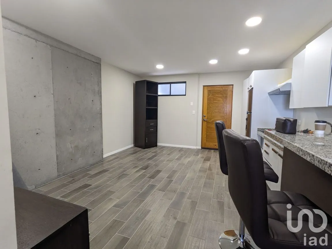 Departamento en Venta en Barrio Antiguo, Monterrey, Nuevo León | NEX-256901 | iad México | Foto 3 de 18