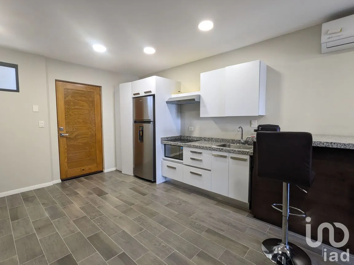 Departamento en Venta en Barrio Antiguo, Monterrey, Nuevo León | NEX-256901 | iad México | Foto 4 de 18