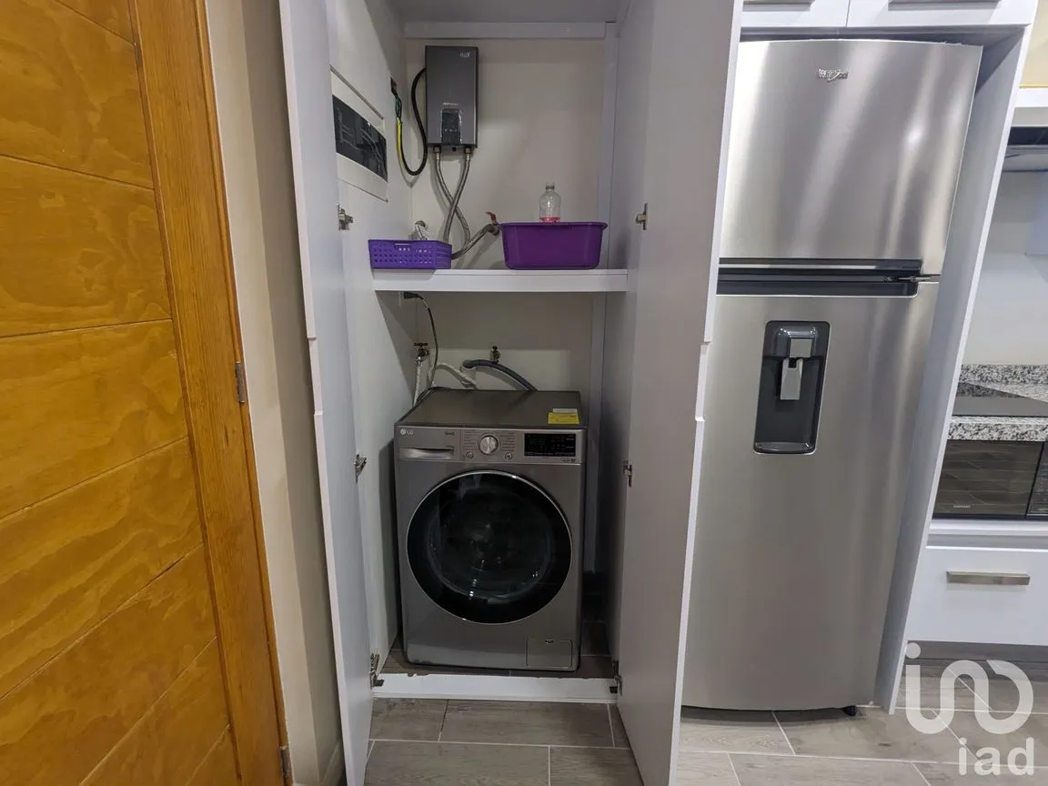 Departamento en Venta en Barrio Antiguo, Monterrey, Nuevo León | NEX-256901 | iad México | Foto 5 de 18