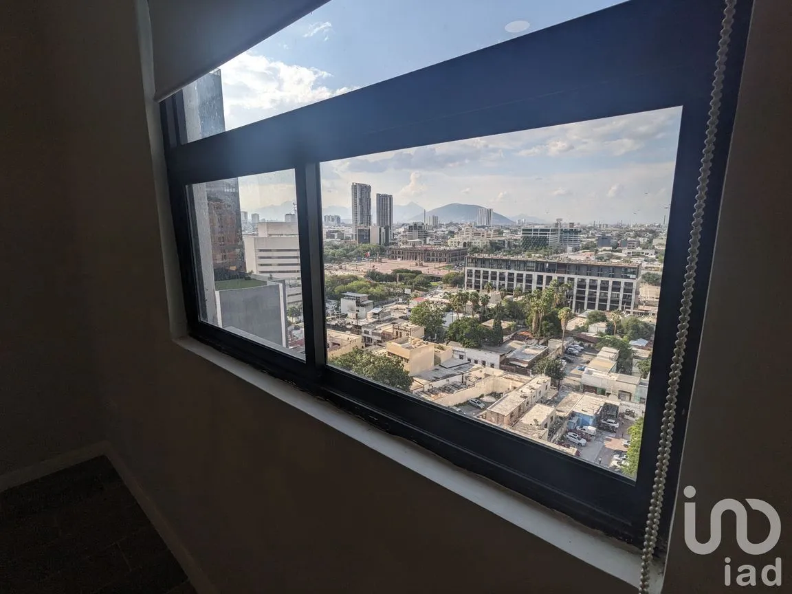 Departamento en Venta en Barrio Antiguo, Monterrey, Nuevo León | NEX-256901 | iad México | Foto 9 de 18