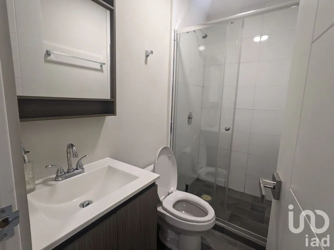 Departamento en Venta en Barrio Antiguo, Monterrey, Nuevo León | NEX-256901 | iad México | Foto 10 de 18