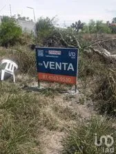 NEX-261851 - Terreno en Venta, con 1 recamara, con 1 baño, con 600 m2 de construcción en Portal del Norte, CP 65780, Nuevo León.