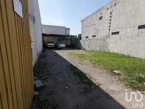 NEX-262298 - Terreno en Venta, con 30 m2 de construcción.