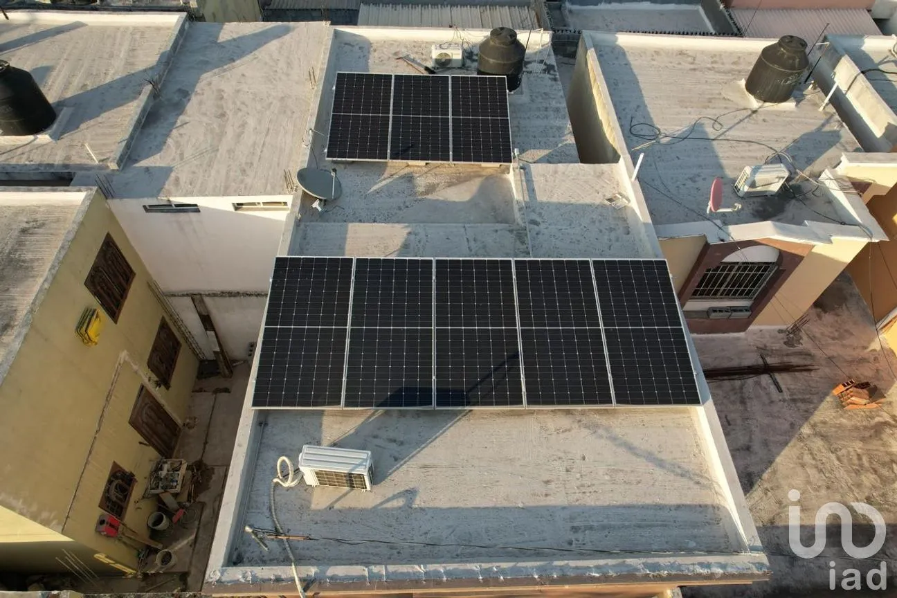 Casa en Venta en Jardines del Canadá, General Escobedo, Nuevo León | NEX-264613 | iad México | Foto 14 de 14