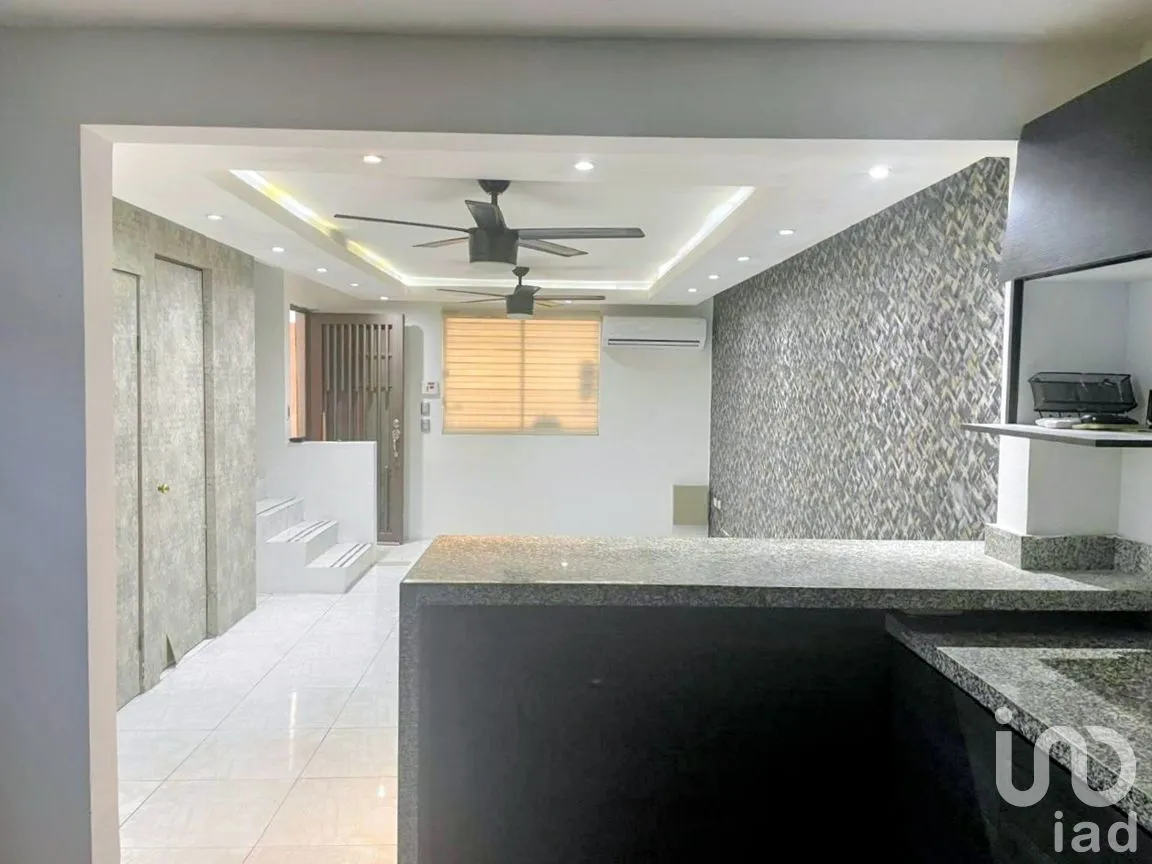 Casa en Venta en Jardines del Canadá, General Escobedo, Nuevo León | NEX-264613 | iad México | Foto 7 de 14