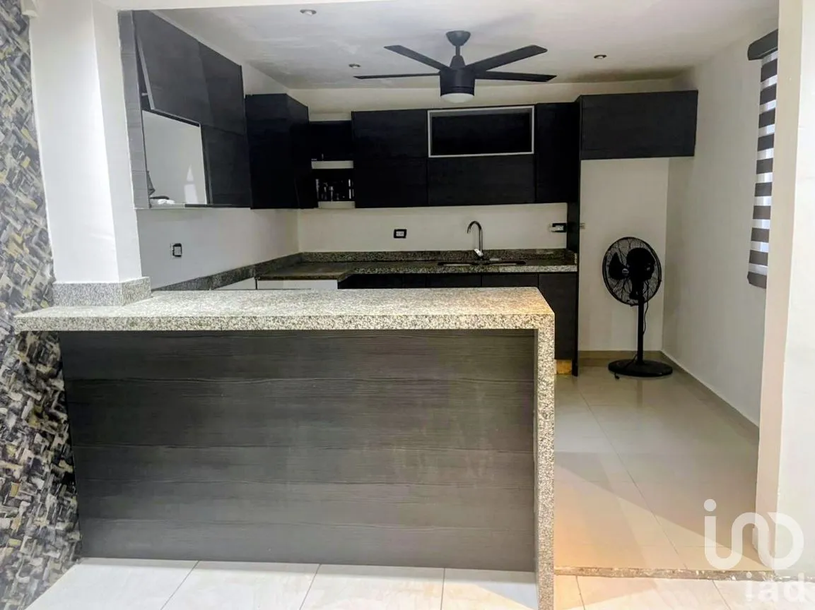 Casa en Venta en Jardines del Canadá, General Escobedo, Nuevo León | NEX-264613 | iad México | Foto 4 de 14