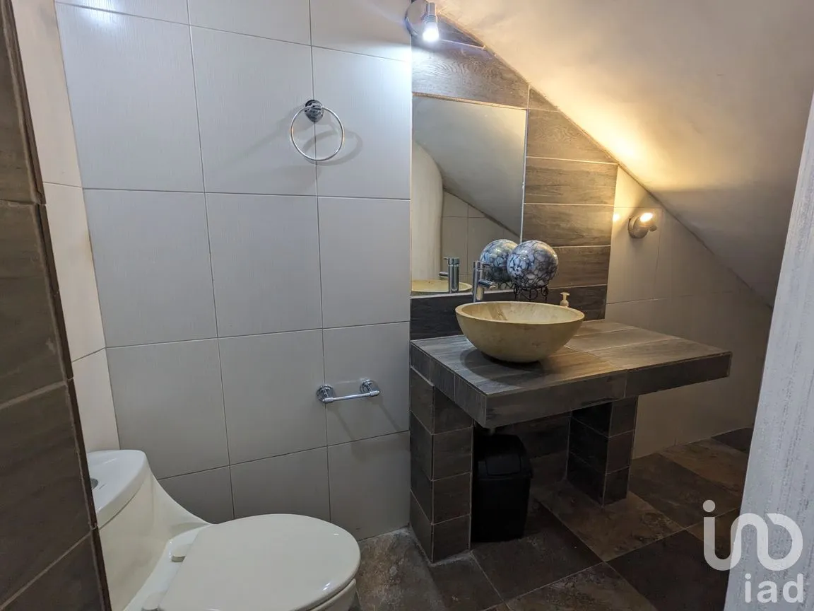 Casa en Renta en Residencial San Agustín Primer Sector, San Pedro Garza García, Nuevo León | NEX-266096 | iad México | Foto 12 de 28