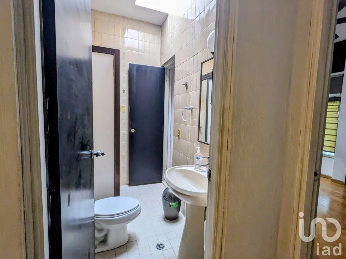 Casa en Renta en Residencial San Agustín Primer Sector, San Pedro Garza García, Nuevo León | NEX-266096 | iad México | Foto 23 de 28