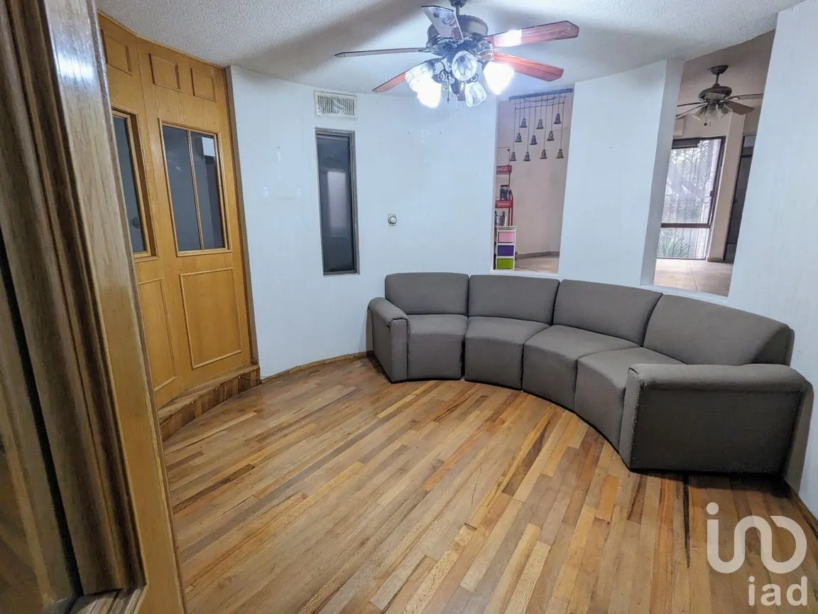 Casa en Renta en Residencial San Agustín Primer Sector, San Pedro Garza García, Nuevo León | NEX-266096 | iad México | Foto 5 de 28