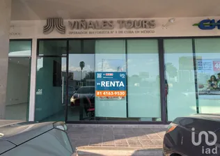 NEX-283215 - Local en Renta, con 1 baño, con 58 m2 de construcción.