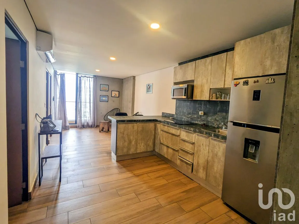 Departamento en Renta en Centro, Monterrey, Nuevo León | NEX-283359 | iad México | Foto 2 de 20