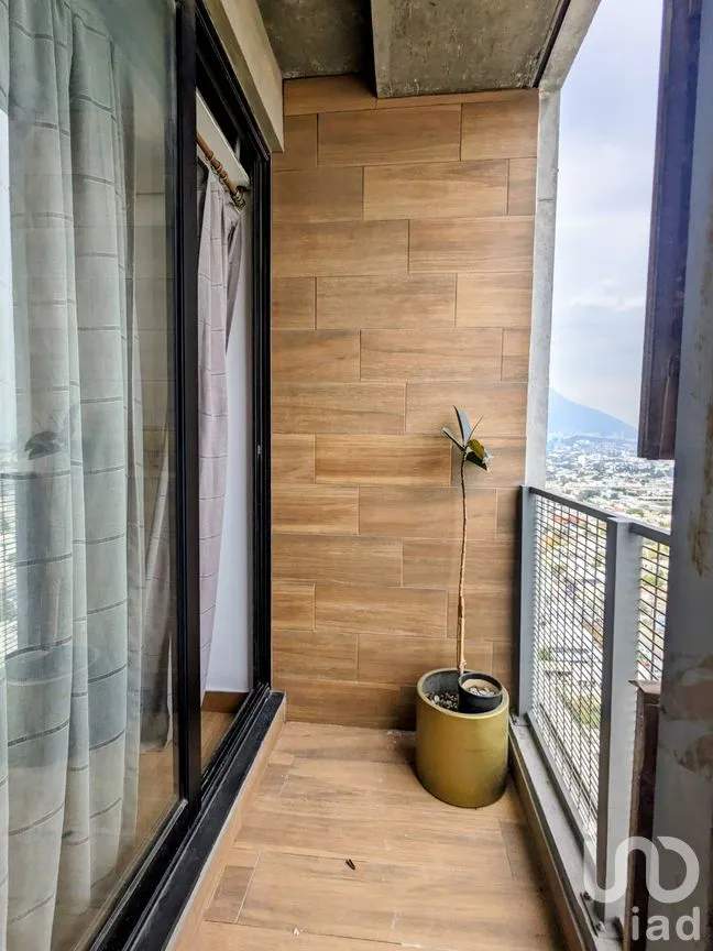 Departamento en Renta en Centro, Monterrey, Nuevo León | NEX-283359 | iad México | Foto 12 de 20