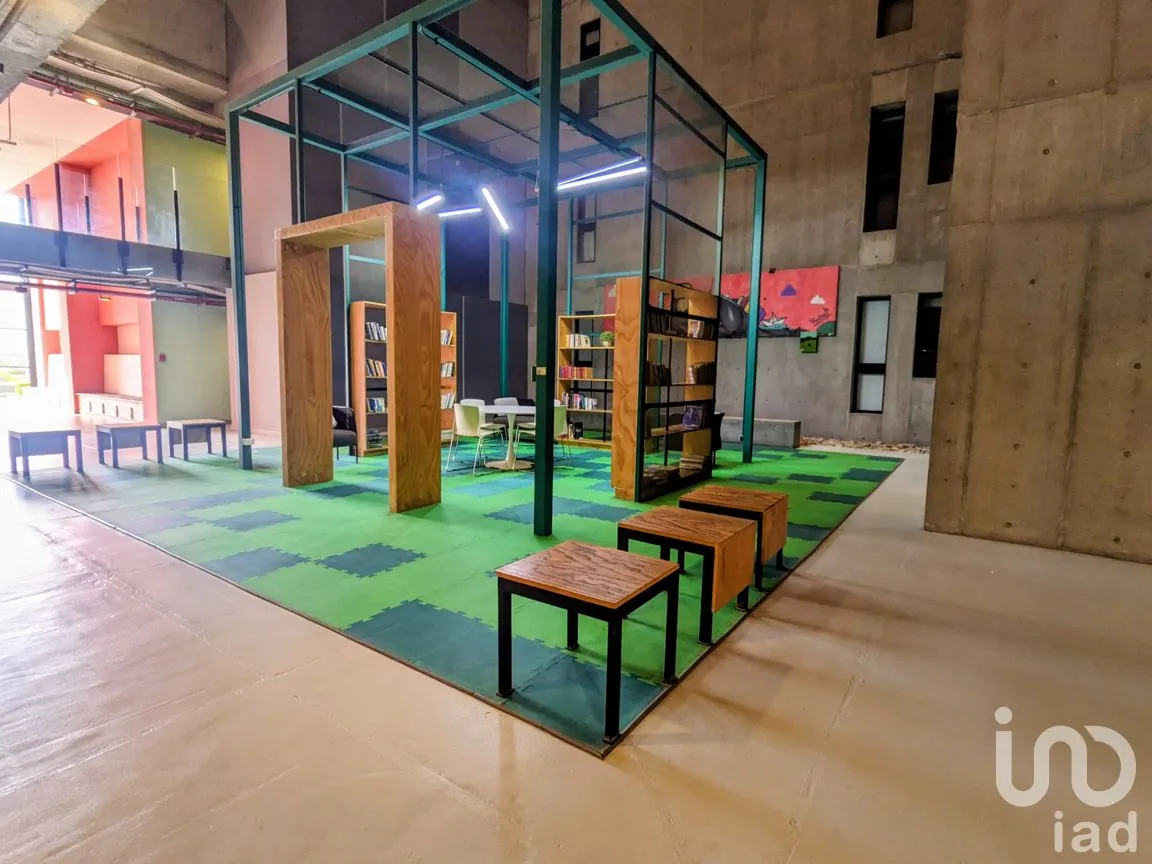 Departamento en Renta en Centro, Monterrey, Nuevo León | NEX-283359 | iad México | Foto 14 de 20