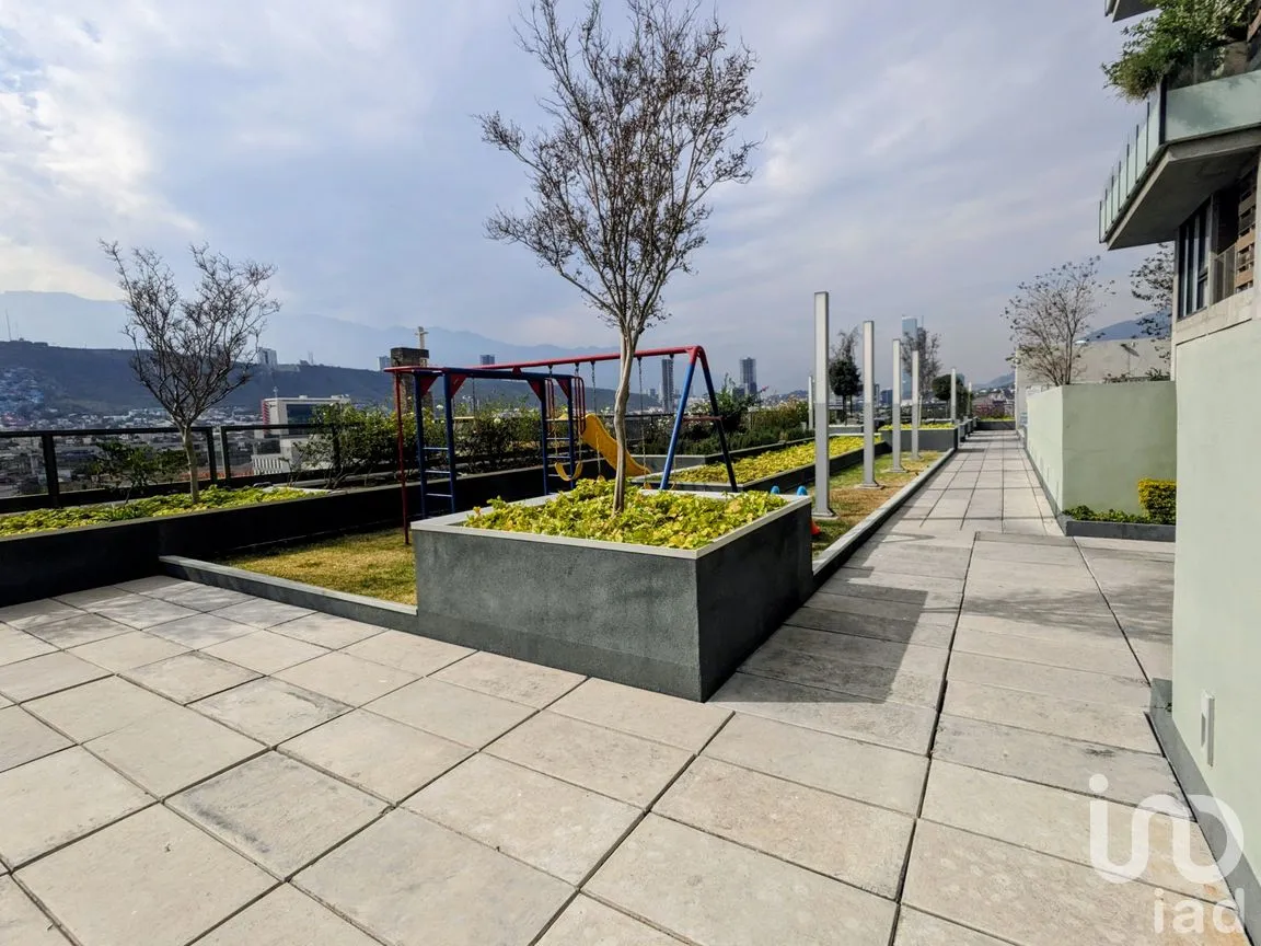 Departamento en Renta en Centro, Monterrey, Nuevo León | NEX-283359 | iad México | Foto 15 de 20