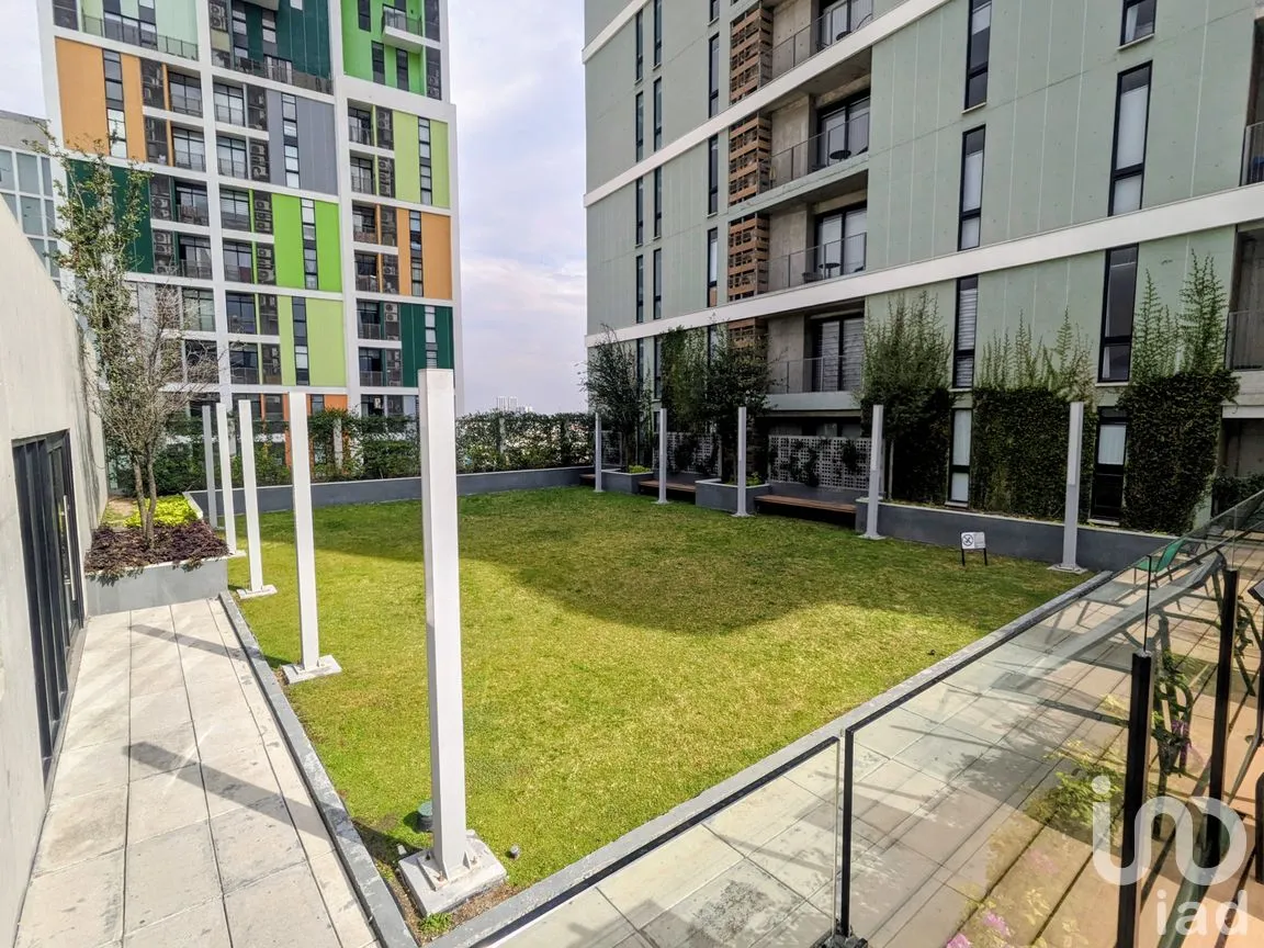 Departamento en Renta en Centro, Monterrey, Nuevo León | NEX-283359 | iad México | Foto 17 de 20