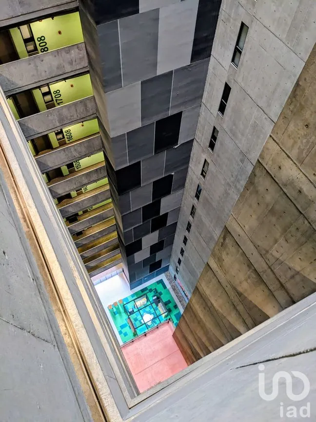 Departamento en Renta en Centro, Monterrey, Nuevo León | NEX-283359 | iad México | Foto 19 de 20