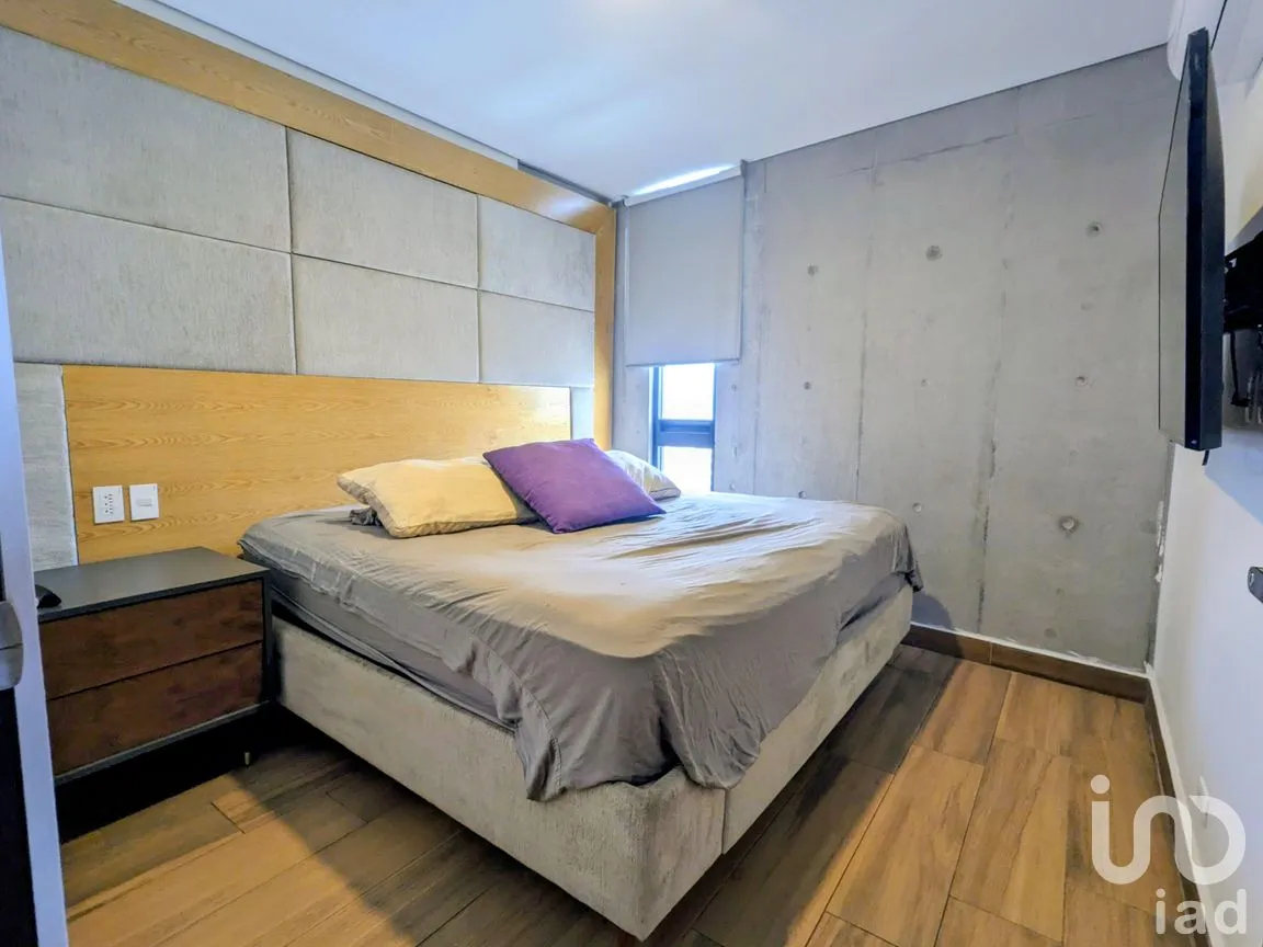 Departamento en Renta en Centro, Monterrey, Nuevo León | NEX-283359 | iad México | Foto 5 de 20