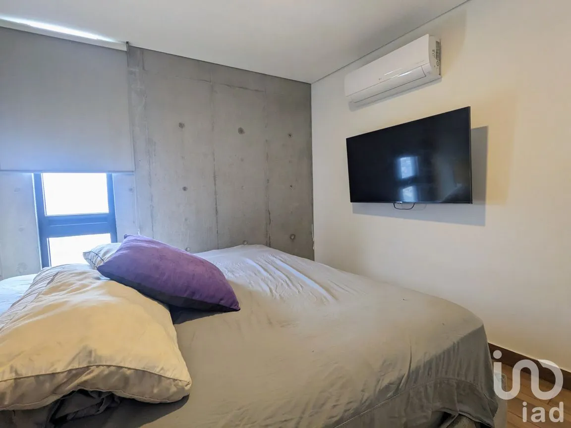 Departamento en Renta en Centro, Monterrey, Nuevo León | NEX-283359 | iad México | Foto 6 de 20