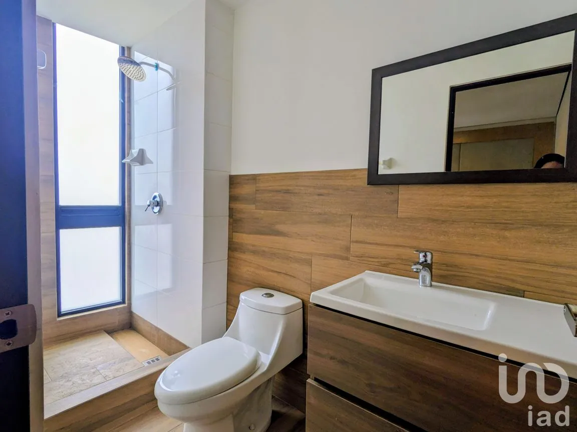 Departamento en Renta en Centro, Monterrey, Nuevo León | NEX-283359 | iad México | Foto 7 de 20