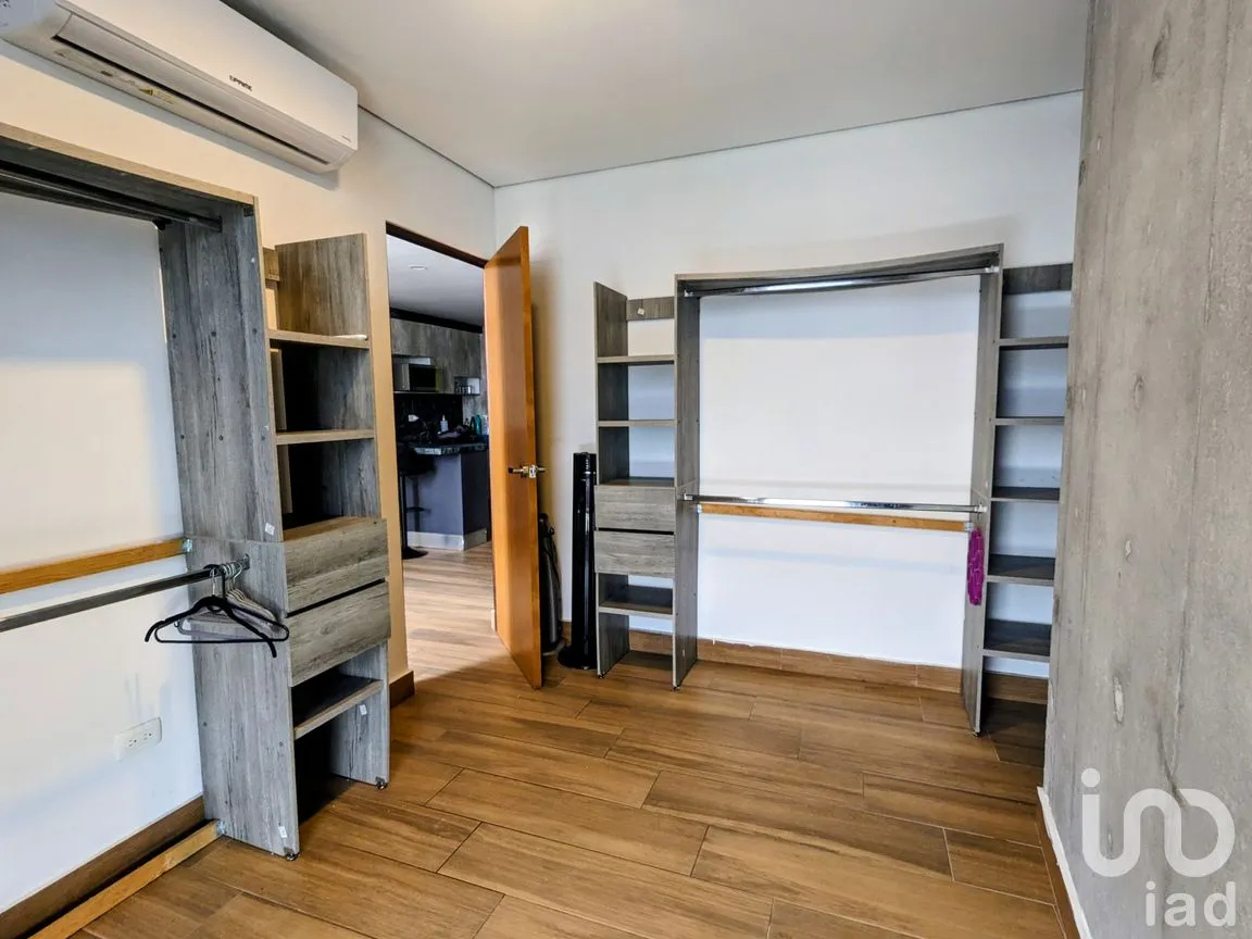 Departamento en Renta en Centro, Monterrey, Nuevo León | NEX-283359 | iad México | Foto 8 de 20