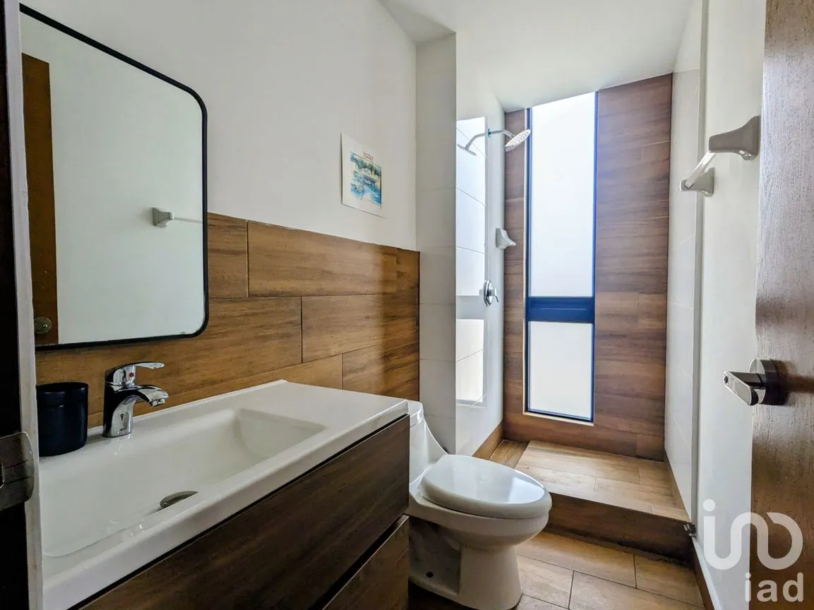 Departamento en Renta en Centro, Monterrey, Nuevo León | NEX-283359 | iad México | Foto 10 de 20