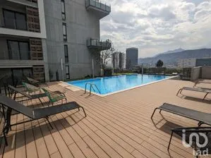 NEX-283359 - Departamento en Renta, con 2 recamaras, con 2 baños, con 76 m2 de construcción.