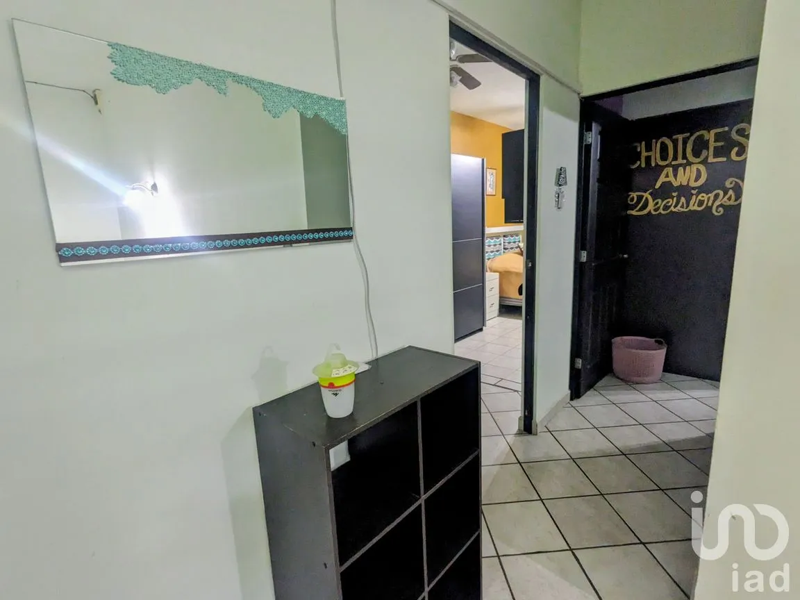 Casa en Venta en Valle del Contry, Guadalupe, Nuevo León | NEX-287291 | iad México | Foto 16 de 33